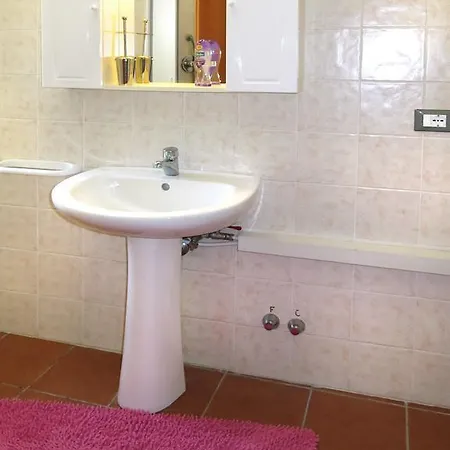 Ferienwohnung Marina 100s Дом отдыха