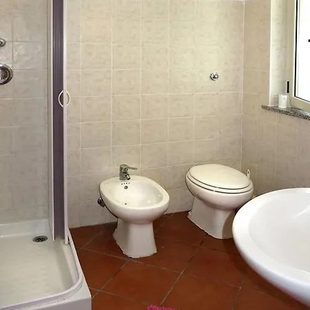 Ferienwohnung Marina 100s Дом отдыха *