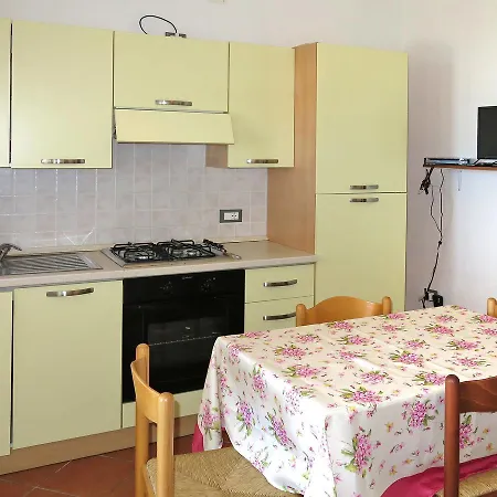 Ferienwohnung Marina 100s Торино-ди-Сангро