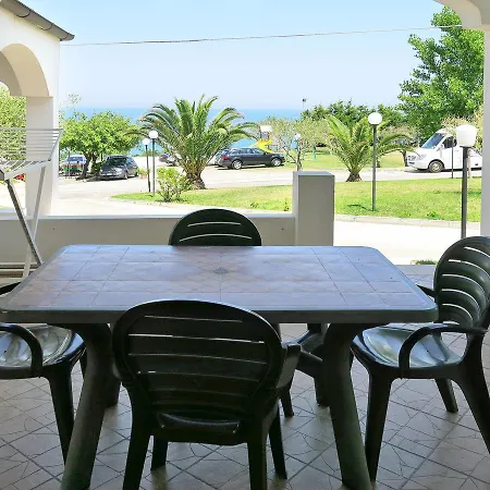 Ferienwohnung Marina 100s Дом отдыха *