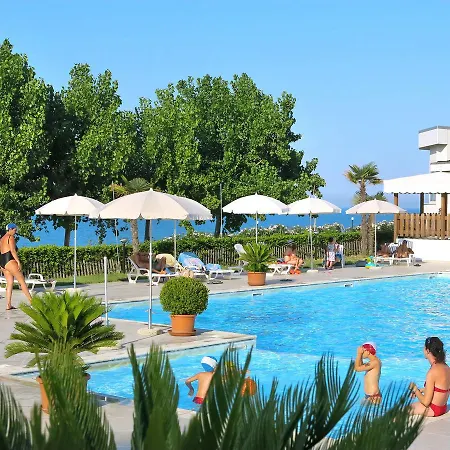 Ferienwohnung Marina 100s Дом отдыха Торино-ди-Сангро