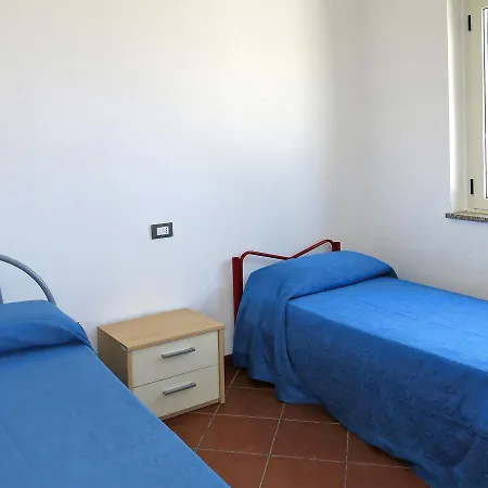 Дом отдыха Ferienwohnung Marina 100s *