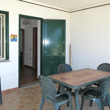 Ferienwohnung Marina 100s * Торино-ди-Сангро