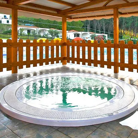 Дом отдыха Ferienwohnung Marina 100s Торино-ди-Сангро